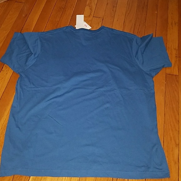 Uniqlo Disney Mickey blue Donald Duck t-shirt - Picture 3 of 3